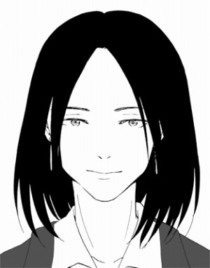 Sayuri Tenjo
