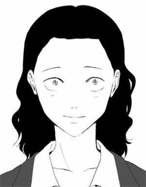 Miwako Toda