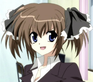 Minatsu Shiina