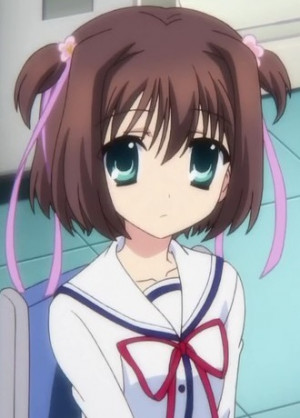 Himeno Katsuragi