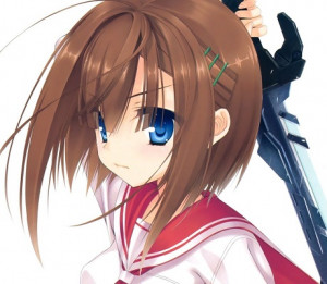 Kaname Tohyama