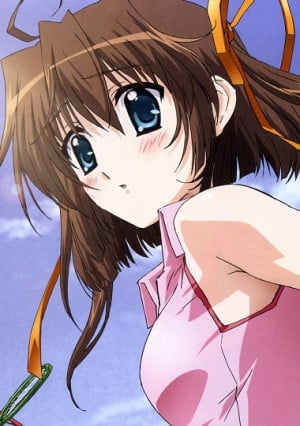 Nemu Asakura
