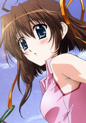 Nemu Asakura
