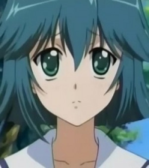 Mako Mizukoshi