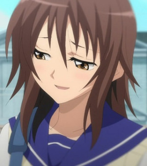Kana Ienaga