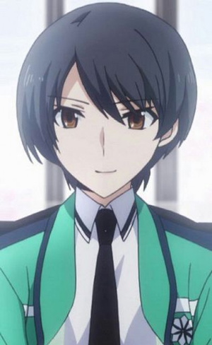 Mari Watanabe