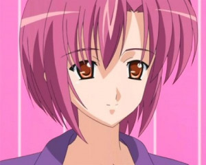 Mariya Mikado