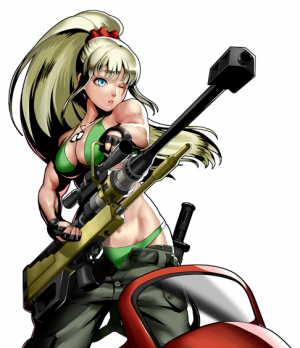 Dragunov