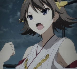 Display picture for Hiei