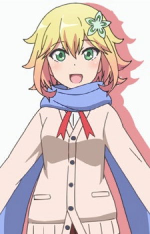 Display picture for Tapris Sugarbell Chisaki