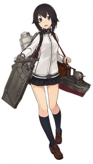 Display picture for Hayasui