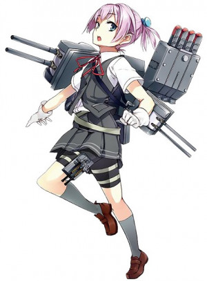 Shiranui