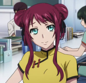 Display picture for Misaki Sasasaki