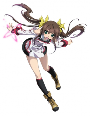 Display picture for Lingyin Huang