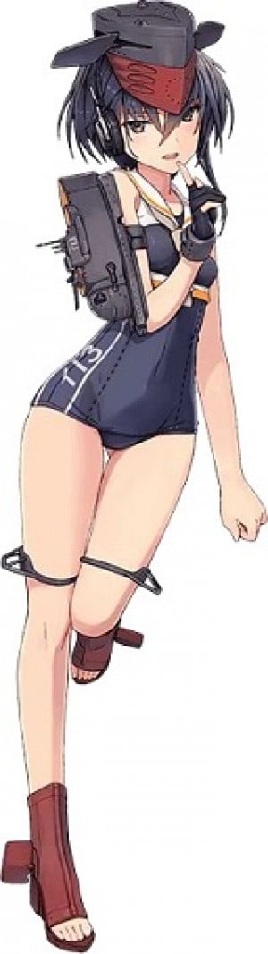 Display picture for I-13