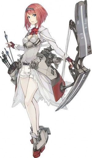 Display picture for Ark Royal