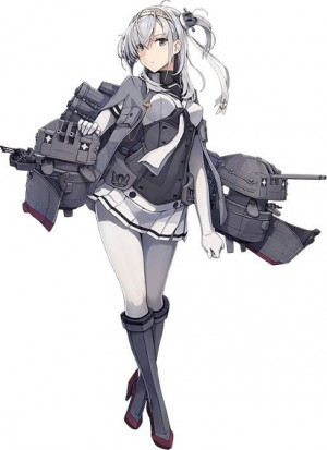 Suzutsuki