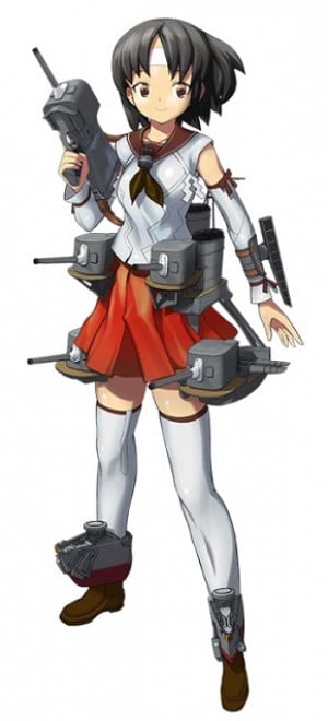 Display picture for Nagara