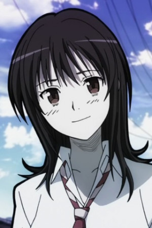 Ibara Naruse