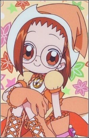 Display picture for Hazuki Fujiwara