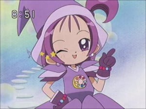 Display picture for Onpu Segawa