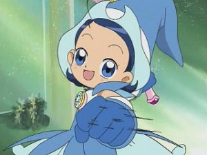 Aiko Senoo