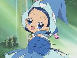 Aiko Senoo