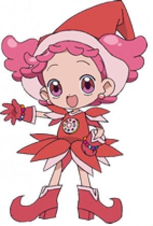 Display picture for Pop Harukaze
