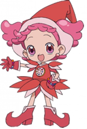 Pop Harukaze