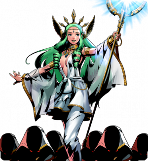 Anastasia IV