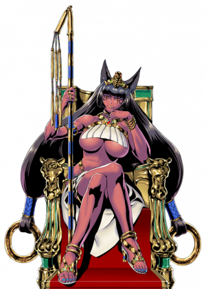 Cleopatra