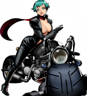 Veronica
