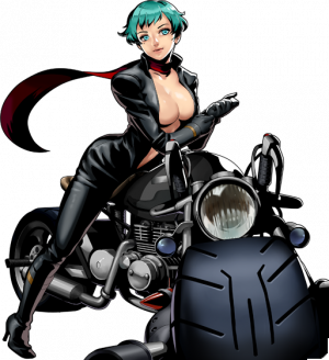 Veronica
