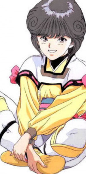 Ai Amano