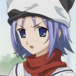 Minatsu Amakase