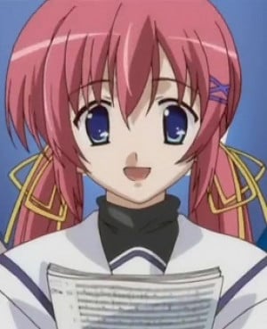 Nanaka Shirakawa