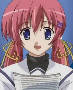 Nanaka Shirakawa