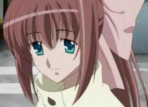 Otome Asakura