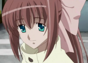 Otome Asakura