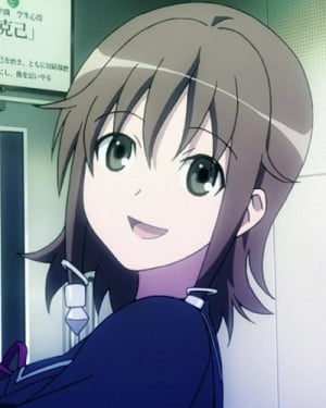 Kukuri Yukizome