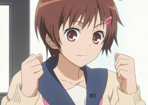 Ayaka Shinozaki