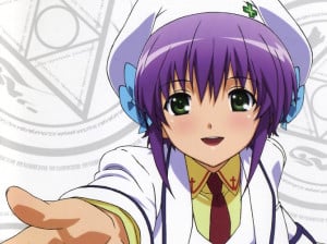 Elis Shihou