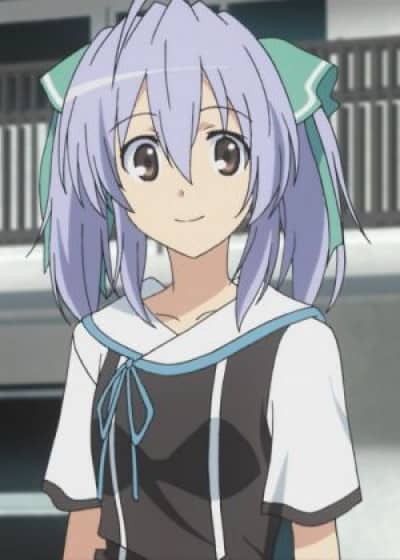 Isana Tachibana