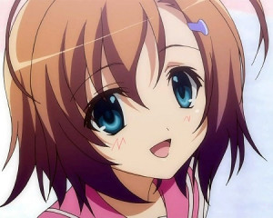 Haruka Shigure