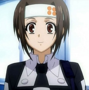 An Oohara