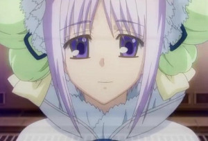 Aine Shizuma