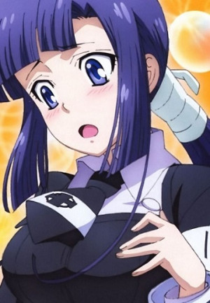 Kanade Takatsuki