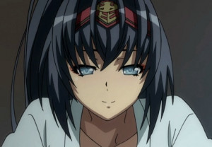 Kagekatsu Uesugi