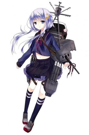 Display picture for Yayoi