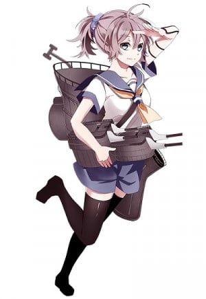 Display picture for Aoba